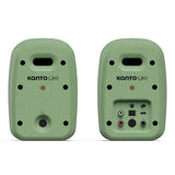 Kanto UKI Bluetooth Desktop Speakers (Pair)