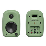 Kanto UKI Bluetooth Desktop Speakers (Pair)