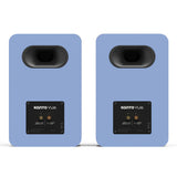Kanto Yu6 Passive (2nd Gen) Bookshelf Speakers - Pair (Ice Blue)