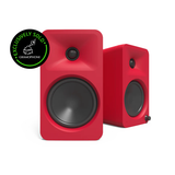 Kanto ORA4 140W Powered Bluetooth Desktop Speakers (Pair)