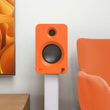 Kanto REN 200W Powered Bookshelf Speakers (Pair)