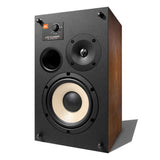 JBL L52 Classic 2-Way 5.25" Bookshelf Loudspeakers - Pair (Orange)