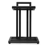 JBL JS-80 Loudspeaker Stands for L82 Classic Bookshelf Speakers - Pair