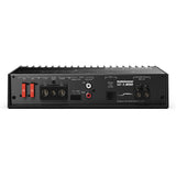AudioControl LC-1.800 High-Power Mono Subwoofer Amplifier with Accubass