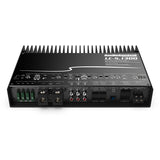AudioControl LC-5.1300 High-Power Multi-Channel Amplifer with Accubass