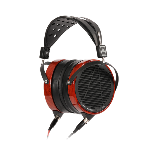 Audeze LCD-2 Bamboo Fazor搭載 4.4mmケーブルおまけ LCD-2-ProductImages-