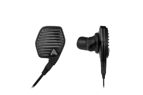 Audeze LCDi3 Open Back In Ear Headphones