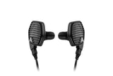 Audeze LCDi3 Open Back In Ear Headphones