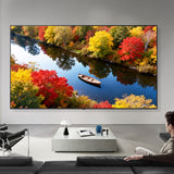 LG 100MRGB95BU 100" 4K Micro RGB evo Smart TV