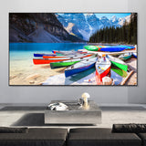LG 100MRGB95BU 100" 4K Micro RGB evo Smart TV