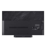 LG OLED48C6PUA 48" OLED evo AI C6 4K Smart TV