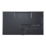 LG OLED evo AI G6 55 Inch 4K Smart TV
