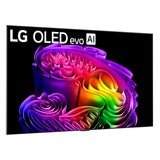 LG OLED evo AI G6 65 Inch 4K Smart TV