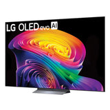 LG OLED evo AI C6 77 Inch 4K Smart TV 2026