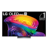 LG OLED evo AI C6 77 Inch 4K Smart TV 2026
