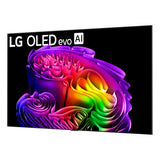 LG OLED evo AI G6 77 Inch 4K Smart TV