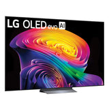 LG OLED evo AI C6 83 Inch 4K Smart TV 2026