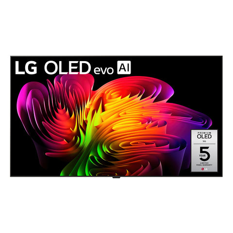 LG OLED83W6PUA 83" 4K OLED evo W6 Wallpaper Smart TV