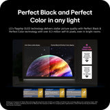 LG OLED evo AI G6 97 Inch 4K Smart TV