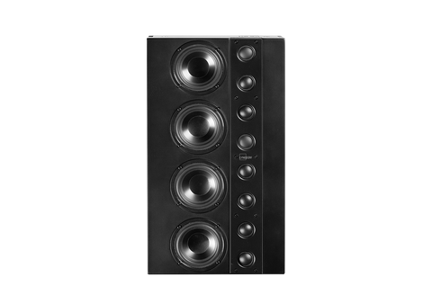 Lyngdorf LS-1000 Line Source Speaker (Each)