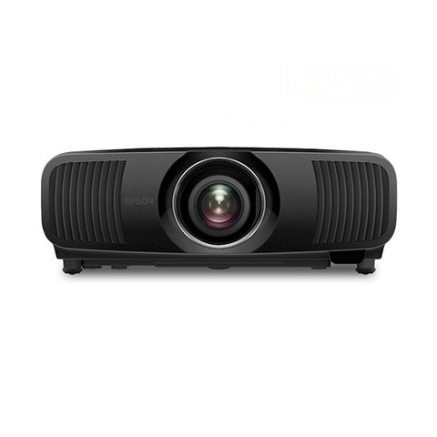 Epson Pro Cinema LS12000 4K PRO-UHD Laser Projector (Black)