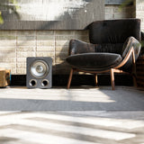 SVS PB-1000 Pro 12 Inch Ported Subwoofer with SoundPath Wireless Audio Adapter (Premium Black Ash)