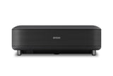 EPSON EpiqVision Ultra LS650 Smart Streaming Laser Projector
