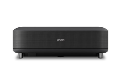 EPSON EpiqVision Ultra LS650 Smart Streaming Laser Projector