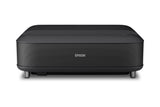 EPSON EpiqVision Ultra LS650 Smart Streaming Laser Projector