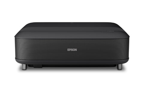 EPSON EpiqVision Ultra LS650 Smart Streaming Laser Projector