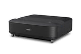 EPSON EpiqVision Ultra LS650 Smart Streaming Laser Projector