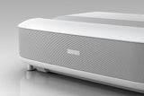 EPSON EpiqVision Ultra LS650 Smart Streaming Laser Projector