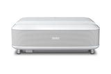 EPSON EpiqVision Ultra LS650 Smart Streaming Laser Projector