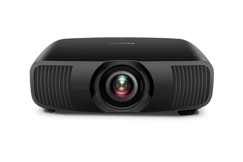 Epson Pro Cinema LS9000 4K HDR 3LCD Laser Projector (Black)