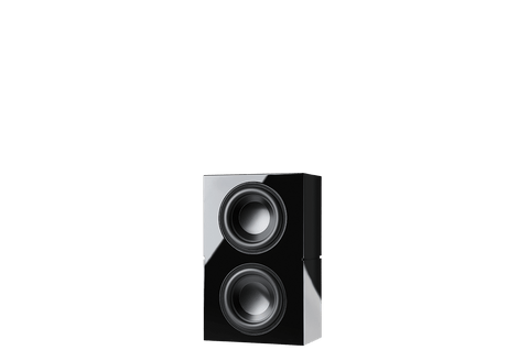 Steinway Lyngdorf LSR-210 Boundary Woofer (Matte Black)