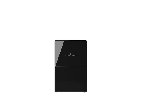 Steinway Lyngdorf LSR-212 Boundary Woofer (High Gloss White)