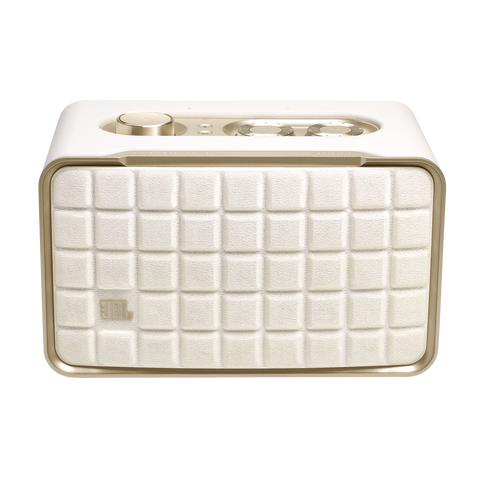 JBL Authentics 200 Wireless Home Speaker with WiFi and Bluetooth