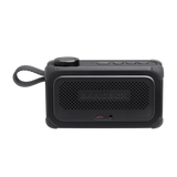 JBL BandBox Solo Compact AI-Powered Practice Amplifier and Speaker (Black)
