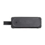 JBL BandBox Solo Compact AI-Powered Practice Amplifier and Speaker (Black)