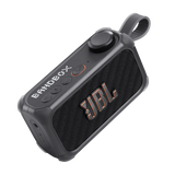 JBL BandBox Solo Compact AI-Powered Practice Amplifier and Speaker (Black)