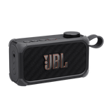JBL BandBox Solo Compact AI-Powered Practice Amplifier and Speaker (Black)
