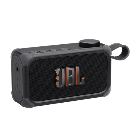 JBL BandBox Solo Compact AI-Powered Practice Amplifier and Speaker (Black)
