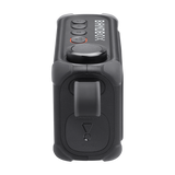 JBL BandBox Solo Compact AI-Powered Practice Amplifier and Speaker (Black)