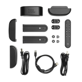 JBL BAR 700MK2 7.1 Channel Soundbar System with AudioQuest Sky 3m HDMI Cable