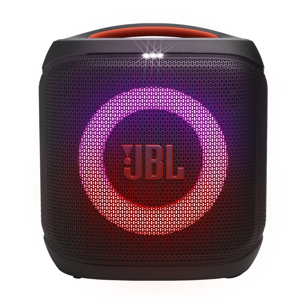 JBL PARTYBOX Encore Essential 2 Portable Battery-Powered Party Speaker