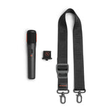 JBL PartyBox On-The-Go 2 Plus Portable Party Speaker with Digital Microphone