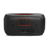 JBL PartyBox On-The-Go 2 Plus Portable Party Speaker with Digital Microphone