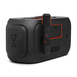 JBL PartyBox On-The-Go 2 Plus Portable Party Speaker with Digital Microphone