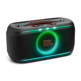 JBL PartyBox On-The-Go 2 Plus Portable Party Speaker with Digital Microphone