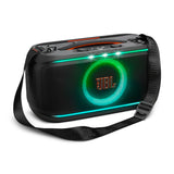 JBL PartyBox On-The-Go 2 Plus Portable Party Speaker with Digital Microphone